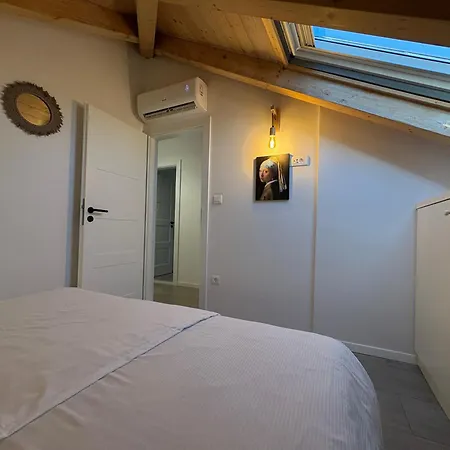 Storija 别墅 斯普利特