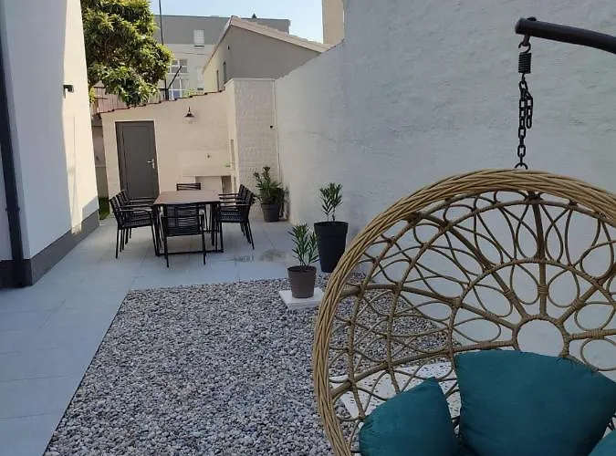 别墅 Storija 斯普利特