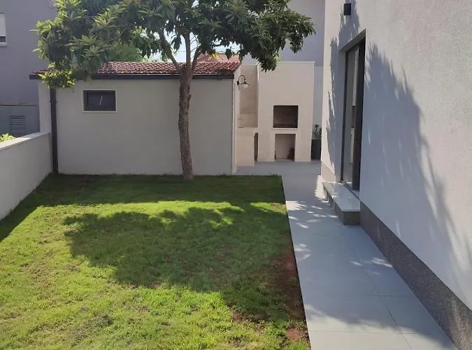 别墅 Storija 斯普利特