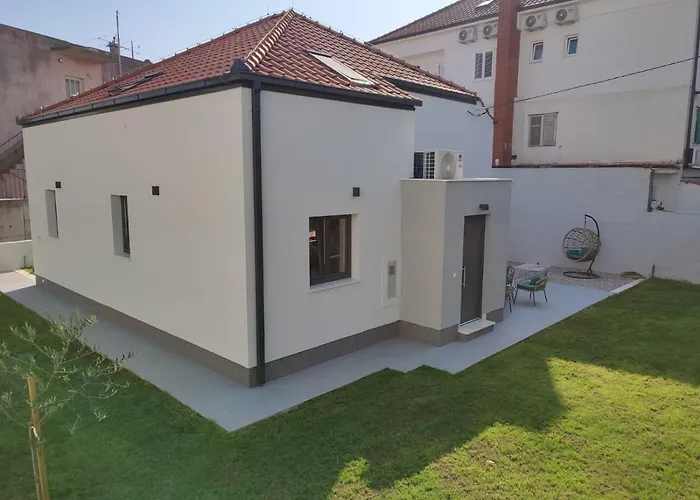 Storija 斯普利特