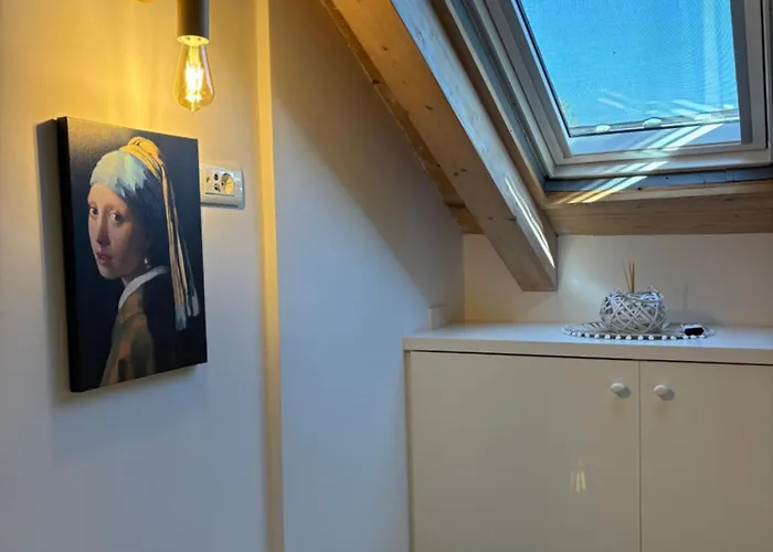 别墅 Storija 斯普利特