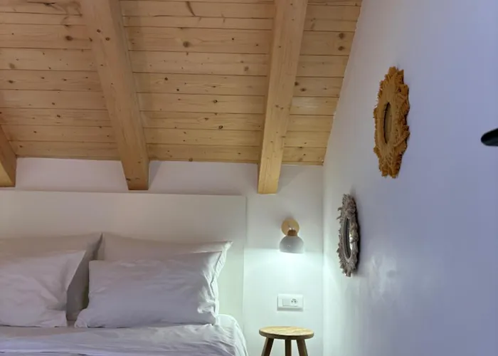 别墅 Storija 斯普利特