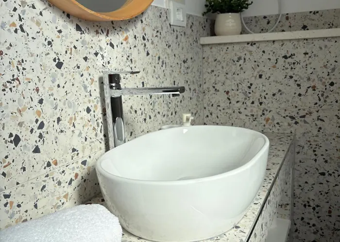 Storija 别墅 斯普利特