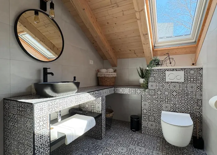 别墅 Storija 斯普利特