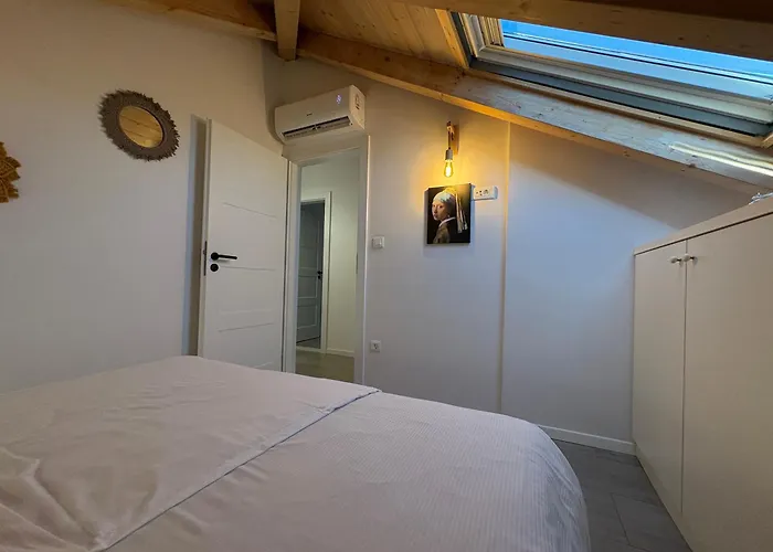 Storija 别墅 斯普利特