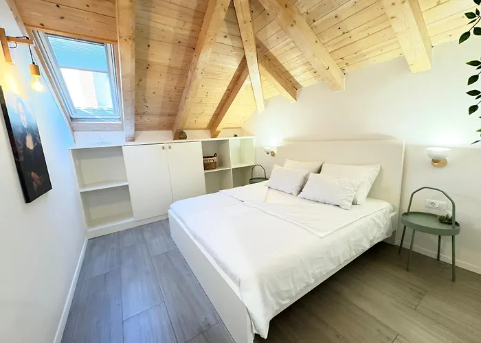 别墅 Storija 斯普利特