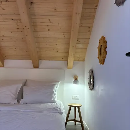 Vila Storija Split