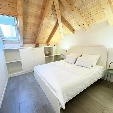 Vila Storija Split